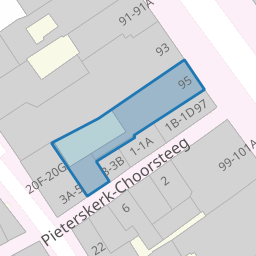 Perceel LDN01-G-2176