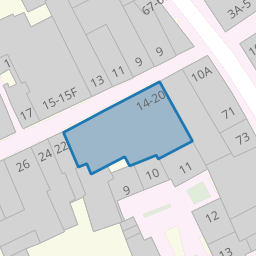 Perceel LDN01-G-2188