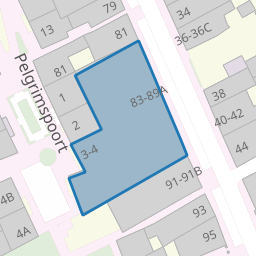 Perceel LDN01-G-2189