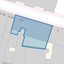 Perceel LDN01-G-2204