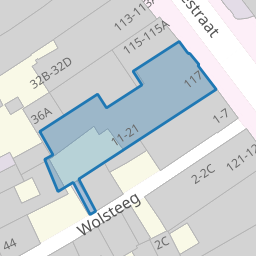 Perceel LDN01-G-2210
