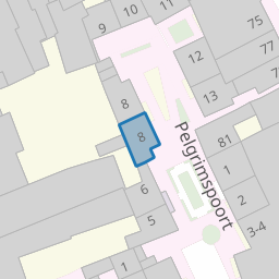 Perceel LDN01-G-2258