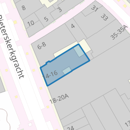 Perceel LDN01-G-2288