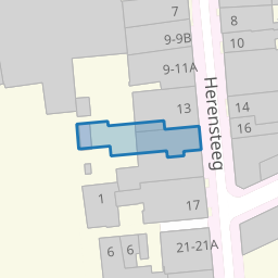 Perceel LDN01-G-2302