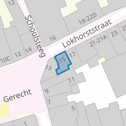 Perceel LDN01-G-2309