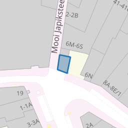 Perceel LDN01-G-2314