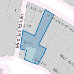 Perceel LDN01-G-2315