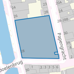 Perceel LDN01-G-2321