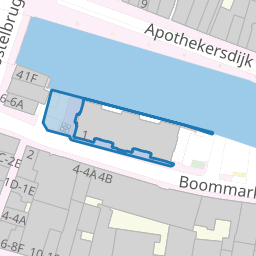 Perceel LDN01-G-2342