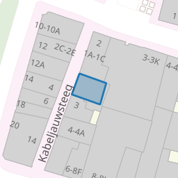 Perceel LDN01-G-2349