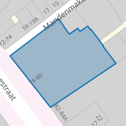 Perceel LDN01-G-2364