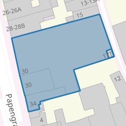 Perceel LDN01-G-2388