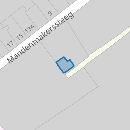 Perceel LDN01-G-2400