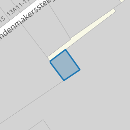 Perceel LDN01-G-2402