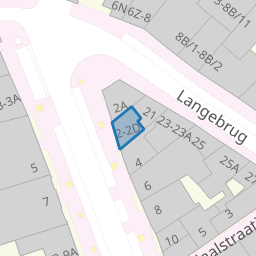 Perceel LDN01-G-2417