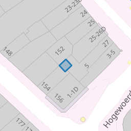 Perceel LDN01-G-2431