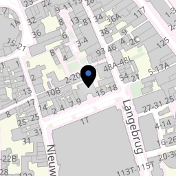 Appartement LDN01 G 2441 7