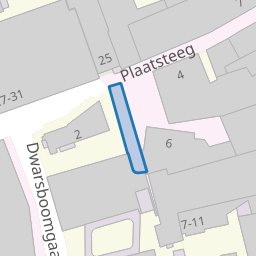 Perceel LDN01-G-2496