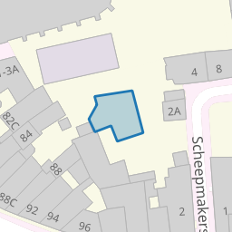 Perceel LDN01-G-2502