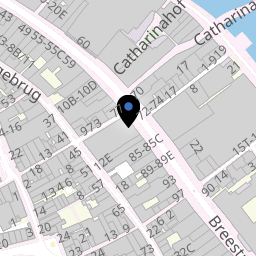 Appartement LDN01 G 2577 18