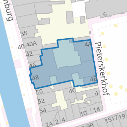 Perceel LDN01-G-2586