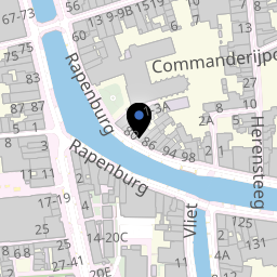 Appartement LDN01 G 2600 2