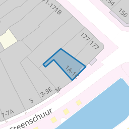 Perceel LDN01-G-294