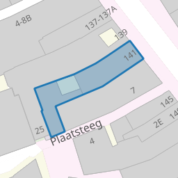 Perceel LDN01-G-325