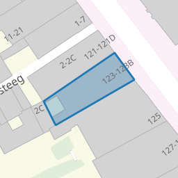 Perceel LDN01-G-347