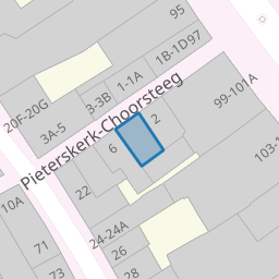 Perceel LDN01-G-384