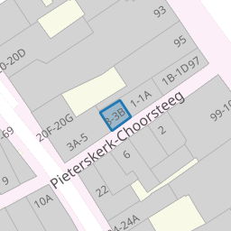 Perceel LDN01-G-391