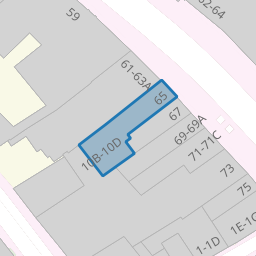 Perceel LDN01-G-424