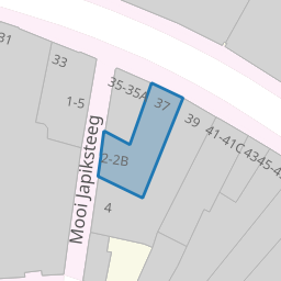 Perceel LDN01-G-439