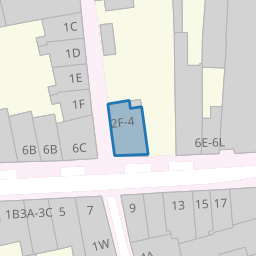 Perceel LDN01-G-447