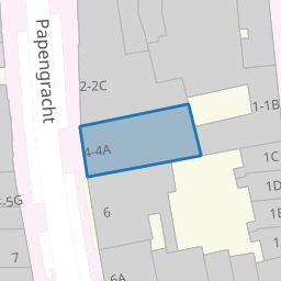 Perceel LDN01-G-459