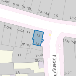 Perceel LDN01-G-464