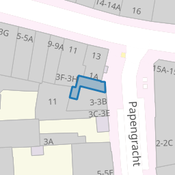 Perceel LDN01-G-465