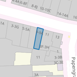 Perceel LDN01-G-468