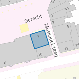 Perceel LDN01-G-518