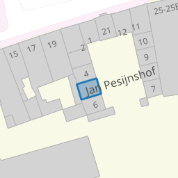 Perceel LDN01-G-564