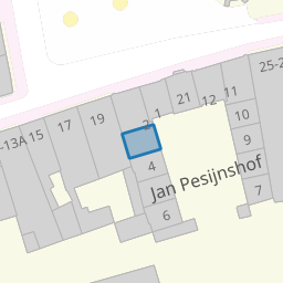 Perceel LDN01-G-566