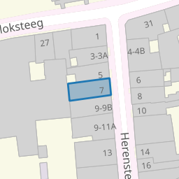 Perceel LDN01-G-583
