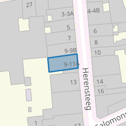 Perceel LDN01-G-585