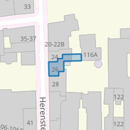 Perceel LDN01-G-655