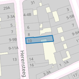Perceel LDN01-G-689
