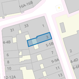 Perceel LDN01-G-695
