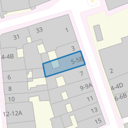 Perceel LDN01-G-696