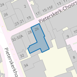 Perceel LDN01-G-766