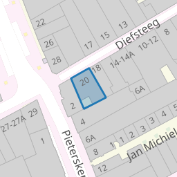 Perceel LDN01-G-832