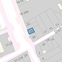 Perceel LDN01-G-835